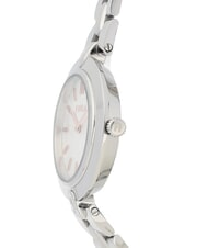 FURLA CAMPIONARIO - LOGO  Reloj de 34 mm COLOR PLATA - Relojes - 3