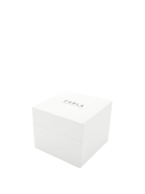 CAMPIONARIO - LOGO  Reloj de 34 mm COLOR PLATA - Relojes