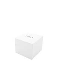 FURLA CAMPIONARIO - LOGO  Reloj de 34 mm COLOR PLATA - Relojes - 4