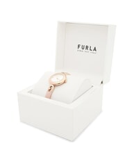 FURLA CAMPIONARIO - BANGLE  Reloj que solo muestra la hora candyrose - Relojes - 3
