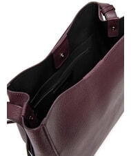 FURLA CAMPIONARIO - NUVOLA  Bolso de cubo, bolso de hombro chianti - Bolsos Mujer - 3