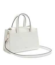 FURLA CAMPIONARIO - NUVOLA  Mini bolso con bandolera Malvavisco - Bolsos Mujer - 2