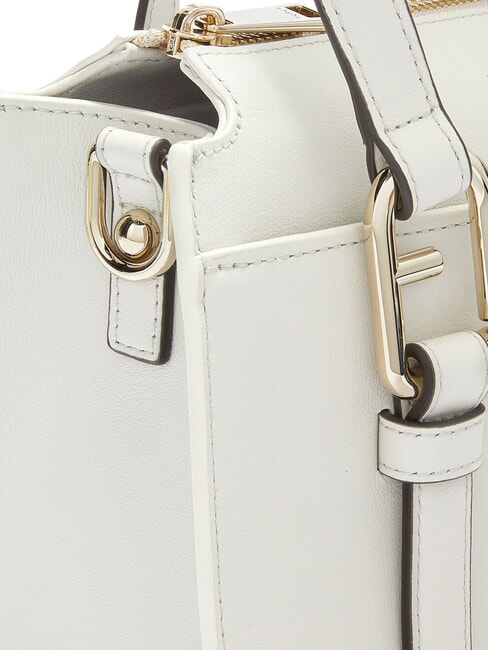 CAMPIONARIO - NUVOLA  Mini bolso con bandolera Malvavisco - Bolsos Mujer