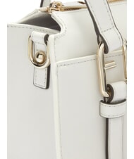 FURLA CAMPIONARIO - NUVOLA  Mini bolso con bandolera Malvavisco - Bolsos Mujer - 3