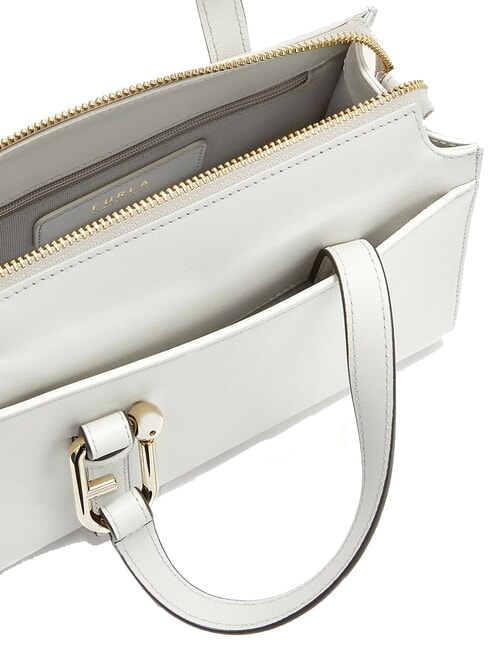 CAMPIONARIO - NUVOLA  Mini bolso con bandolera Malvavisco - Bolsos Mujer