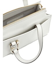 FURLA CAMPIONARIO - NUVOLA  Mini bolso con bandolera Malvavisco - Bolsos Mujer - 4