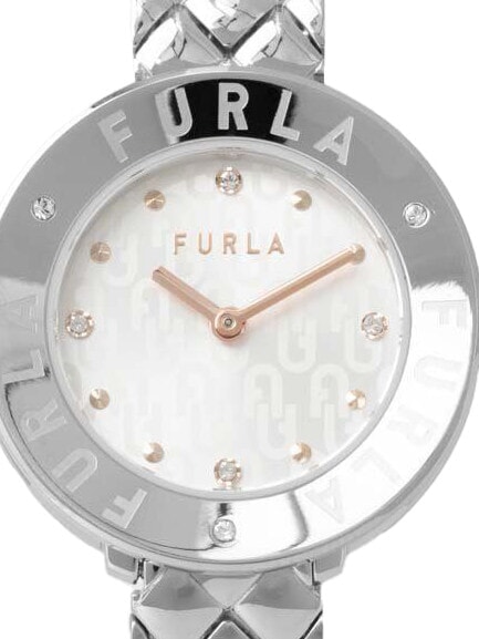 CAMPIONARIO  - ESSENTIAL Reloj que solo muestra la hora color plata - Relojes