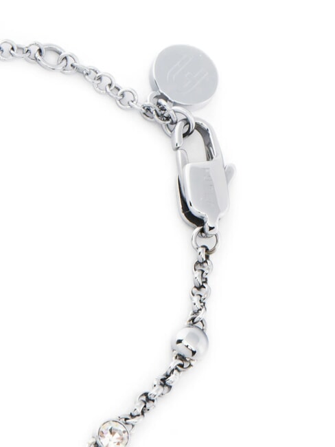 CAMPIONARIO - ARCH  Pulsera color oro rosa + color cristal - Pulseras