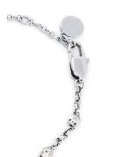 FURLA CAMPIONARIO - ARCH  Pulsera color oro rosa + color cristal - Pulseras - 3