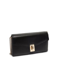 FURLA CAMPIONARIO - MERIDIANA  Bolso de hombro negro - Bolsos Mujer - 2