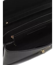 FURLA CAMPIONARIO - MERIDIANA  Bolso de hombro negro - Bolsos Mujer - 6