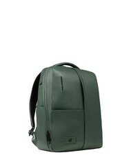 PIQUADRO RUSSEL Mochila para port&aacute;til de 14", en piel - Mochilas para port&aacute;til
