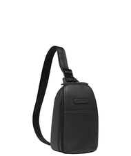 PIQUADRO MODUS RESTYLING Mochila de un solo hombro con soporte para iPhone&reg; - Mochilas para port&aacute;til