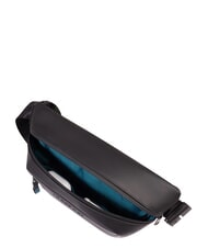 PIQUADRO CORNER SPECIALE GOMMATO Ri&ntilde;onera impermeable negro - Ri&ntilde;oneras - 5