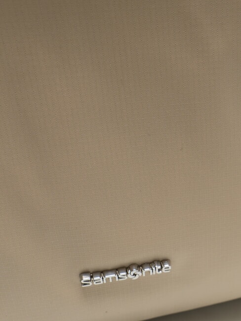 MOVE 5.0 S Bolso de hombro beige arena - Bolsos Mujer