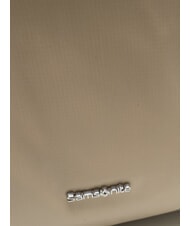 SAMSONITE MOVE 5.0 S Bolso de hombro beige arena - Bolsos Mujer - 3
