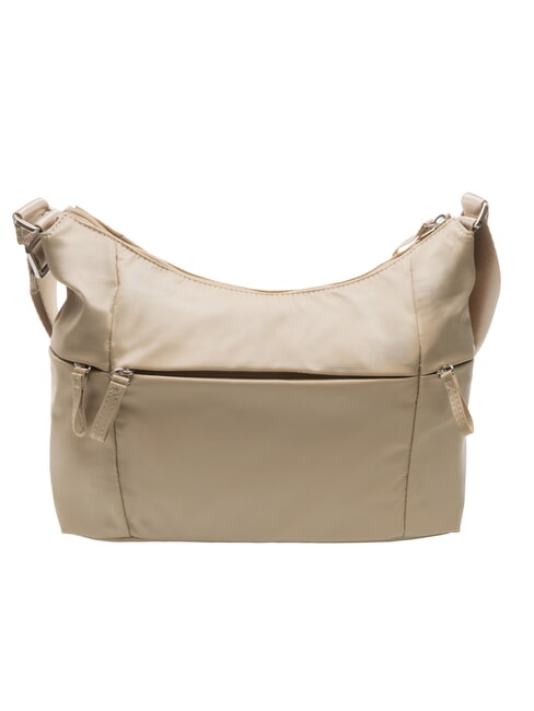 MOVE 5.0 S Bolso de hombro beige arena - Bolsos Mujer