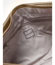 SAMSONITE MOVE 5.0 S Bolso de hombro beige arena - Bolsos Mujer - 5