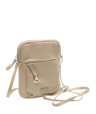 SAMSONITE MOVE 5.0 Mini bolso de hombro beige arena - Bolsos Mujer - 2