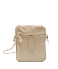 SAMSONITE MOVE 5.0 Mini bolso de hombro beige arena - Bolsos Mujer - 4