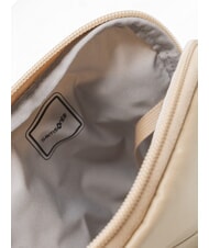 SAMSONITE MOVE 5.0 Mini bolso de hombro beige arena - Bolsos Mujer - 5