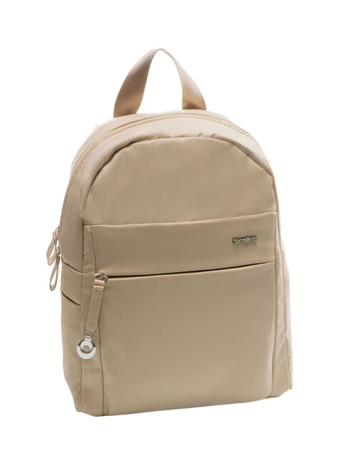 MOVE 5.0  Mochila beige arena - Bolsos Mujer