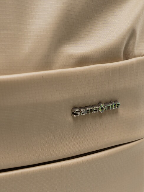 MOVE 5.0  Mochila beige arena - Bolsos Mujer