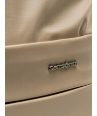 SAMSONITE MOVE 5.0  Mochila beige arena - Bolsos Mujer - 4