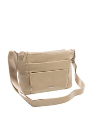 SAMSONITE MOVE 5.0  Bolso de hombro beige arena - Bolsos Mujer - 2