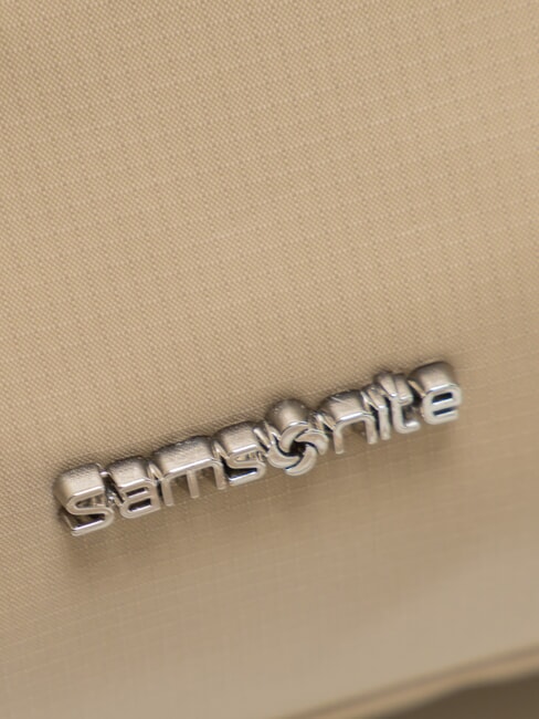 MOVE 5.0  Bolso de hombro beige arena - Bolsos Mujer