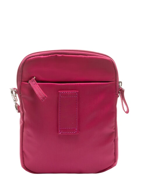 MOVE 5.0 Mini bolso de hombro FRAMBUESA ROJA - Bolsos Mujer