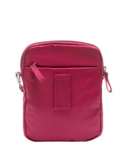 SAMSONITE MOVE 5.0 Mini bolso de hombro FRAMBUESA ROJA - Bolsos Mujer - 4