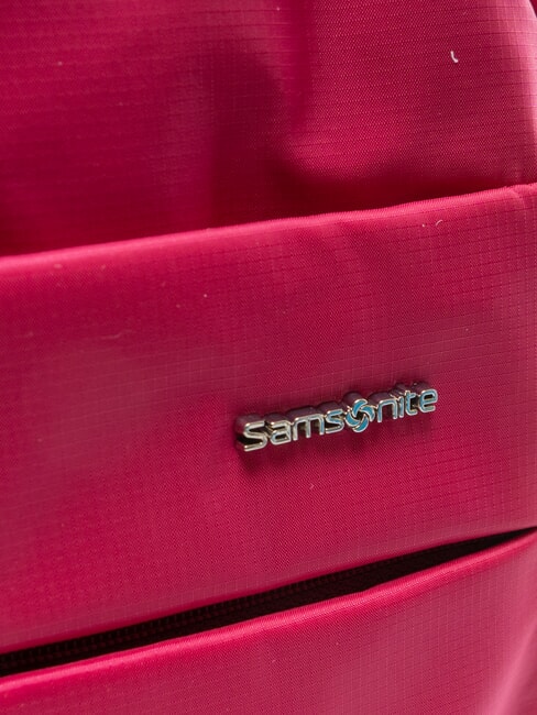 MOVE 5.0  Mochila FRAMBUESA ROJA - Bolsos Mujer