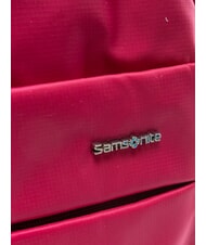 SAMSONITE MOVE 5.0  Mochila FRAMBUESA ROJA - Bolsos Mujer - 4