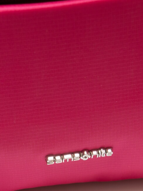 MOVE 5.0  Bolso de hombro FRAMBUESA ROJA - Bolsos Mujer