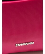 SAMSONITE MOVE 5.0  Bolso de hombro FRAMBUESA ROJA - Bolsos Mujer - 3