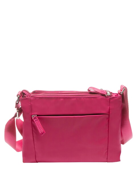 MOVE 5.0  Bolso de hombro FRAMBUESA ROJA - Bolsos Mujer