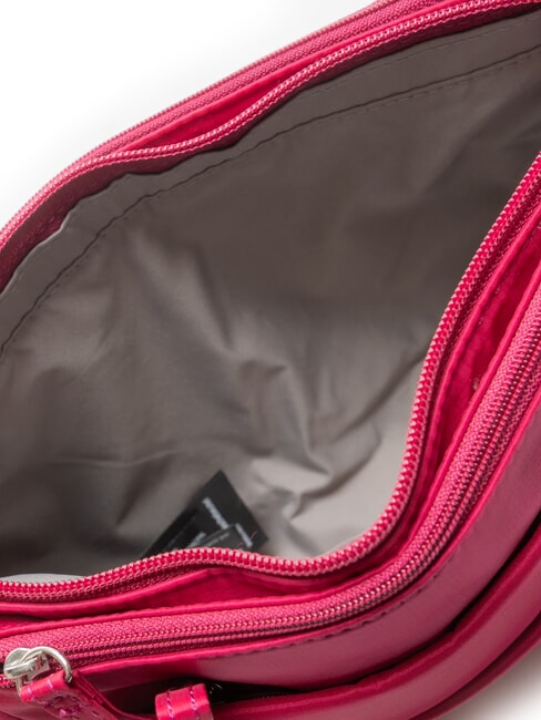 MOVE 5.0  Bolso de hombro FRAMBUESA ROJA - Bolsos Mujer