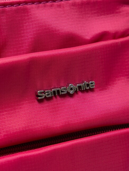 MOVE 5.0 Bolso de hombro FRAMBUESA ROJA - Bolsos Mujer