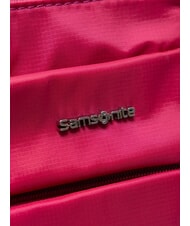 SAMSONITE MOVE 5.0 Bolso de hombro FRAMBUESA ROJA - Bolsos Mujer - 3