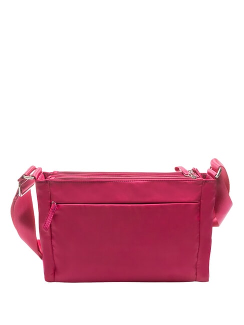MOVE 5.0 Bolso de hombro FRAMBUESA ROJA - Bolsos Mujer