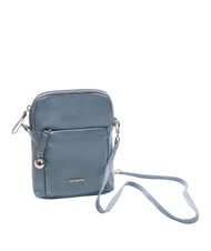 SAMSONITE MOVE 5.0 Mini bolso de hombro tormenta azul - Bolsos Mujer - 2
