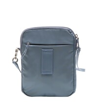 SAMSONITE MOVE 5.0 Mini bolso de hombro tormenta azul - Bolsos Mujer - 4