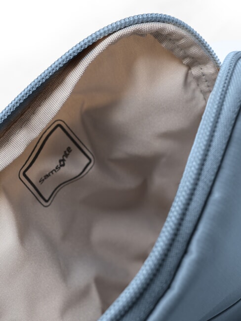 MOVE 5.0 Mini bolso de hombro tormenta azul - Bolsos Mujer