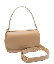 LOVE MOSCHINO GIANT Bolso de mano, con bandolera beige - Bolsos Mujer - 2