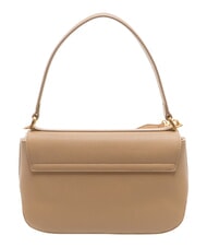 LOVE MOSCHINO GIANT Bolso de mano, con bandolera beige - Bolsos Mujer - 4