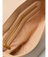 LOVE MOSCHINO GIANT Bolso de mano, con bandolera beige - Bolsos Mujer - 5