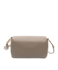 LOVE MOSCHINO JEWEL Bolso de hombro con solapa lodo - Bolsos Mujer - 4