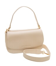 LOVE MOSCHINO GIANT Bolso de mano, con bandolera Marfil - Bolsos Mujer - 2