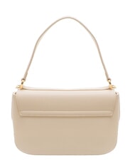 LOVE MOSCHINO GIANT Bolso de mano, con bandolera Marfil - Bolsos Mujer - 3